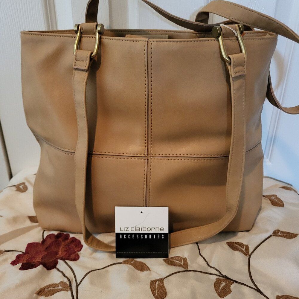 Liz Clairbone handbag